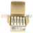 Предохранитель, 12 A, DC 1000 В, 50 кА, IEC 60269-6 type A, 10x38 мм, gPV, IEC Eaton 12AMP 1000V - Предохранитель, 12 A, DC 1000 В, 50 кА, IEC 60269-6 type A, 10x38 мм, gPV, IEC Eaton 12AMP 1000V
