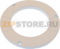 FLANGIA POST. LISCIA RC14/18/23 TORNITA