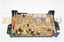 Power unit (ESTER) ASSY 