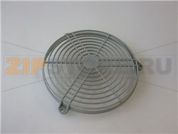 GRIGLIA PROTEZIONE VENTOLA ø 230 mm 