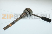 GRUPPO LEVA BLOCCAGGIO