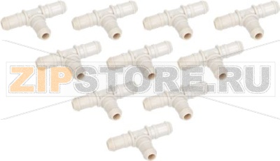 ТРОЙНИК 9ММ - 10ШТ 