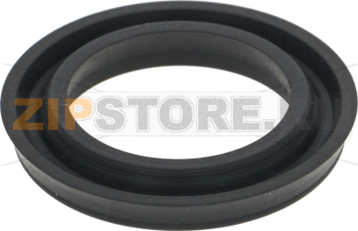 МАНЖЕТА DE162 EPDM 
