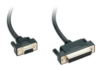 Адаптер 0.2 м, RS232C, SUB-D Schneider Electric XBTZG919