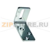 Нижний кронштейн двери Rational CPC 61-102 начиная с 06/97