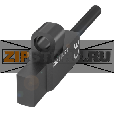 Датчики магнитного поля для нескольких форм пазов Balluff BMF001F 
