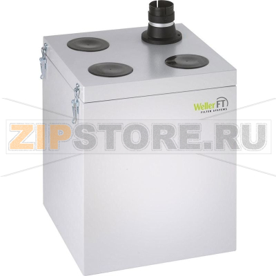 Фильтр предварительной очистки Weller T0058735862N 
