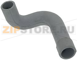 PUMP OUTLET PIPE 