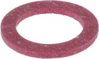 GUARNIZIONE PIANA ESENTE ø 18x13x1,5 mm