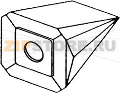 SACCO ASPIRATORE CHROMEX GLENAN 10 