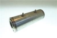 CORPO CALDAIA INOX