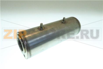 CORPO CALDAIA INOX 