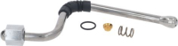 KIT LANCIA VAPORE SNODATA INOX INCLINATA