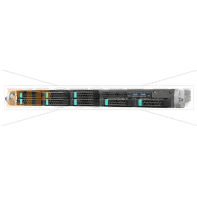Система серверная Intel R1304SPOSHOR 