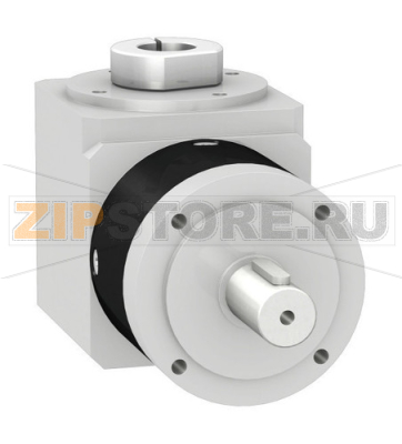 Редуктор планетарный, угловой, Ø подшипника: 60 мм, IP54 Schneider Electric GBY060040K 