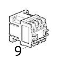 Teleruttore Scotsman MF 46 AS