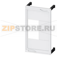 УСТАНОВОЧНЫЙ КОМПЛЕКТ 2X3NP1 ДЛЯ ШИН Siemens 8GK4650-3KK12