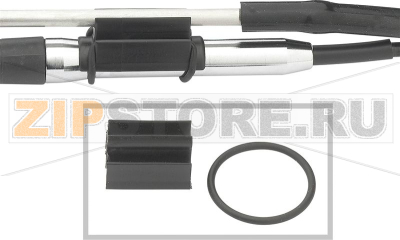 Зажим FE Weller T0058744876 