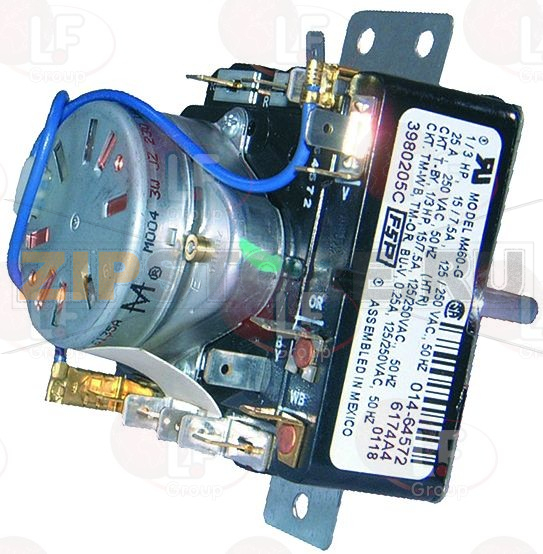 ПРОГРАММАТОР M460-G 