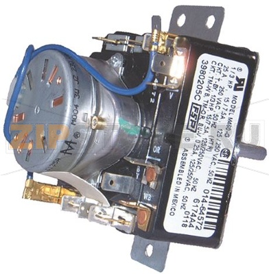 ПРОГРАММАТОР M460-G 