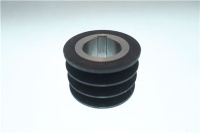 PULEGGIA SPA 71x3 FORO 38 - CAVA 10