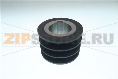 PULEGGIA SPA 71x3 FORO 38 - CAVA 10 