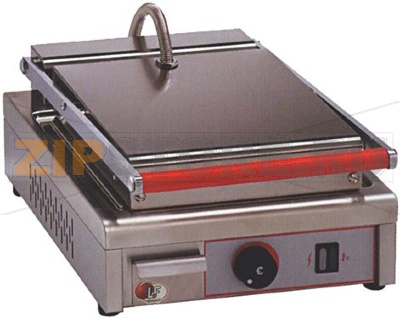 СТЕКЛОКЕРАМИЧЕСКАЯ РИФЛЕНАЯ ПОВЕРХНОСТЬ 