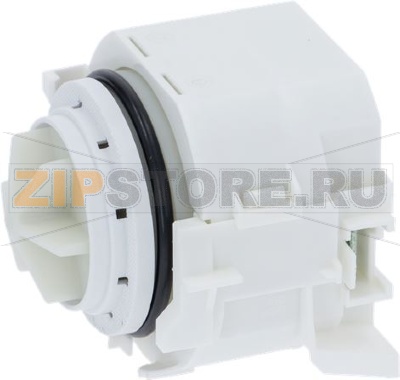 НАСОС ПАРОГЕНЕРАТОРА RATIONAL 56.01.024P 