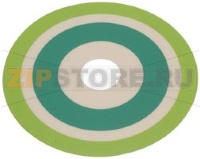 ETICHETTA SERIGRAFATA ADESIVA