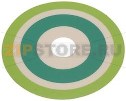 ETICHETTA SERIGRAFATA ADESIVA 