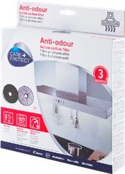 CARBON FILTER FOR HOOD CANDY KFC6919 