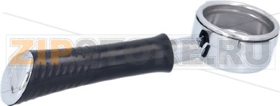 FILTER HOLDER WITHOUT BOTTOM ASCASO 