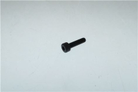 ВИНТ ЧЕРНЫЙ TCCE 8.8 4X16 UNI5931