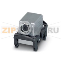 Корпус с кабельным сальником Phoenix Contact HC-HV 3-TMQ-48/M1PG16S