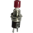 Кнопка 250 В/AC, 1.5 А, 1 x вкл/выкл, без фиксации, 1 шт TRU Components TC-R13-24B1-05RD - Кнопка 250 В/AC, 1.5 А, 1 x вкл/выкл, без фиксации, 1 шт TRU Components TC-R13-24B1-05RD