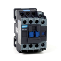 Контактор 9 А, 4 кВт, 220 В Chint NXC-09