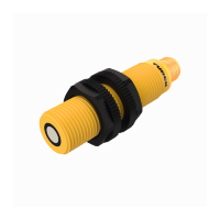 Датчик ультразвуковой Turck RU50U-S18-LI8X-H1141