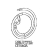 Cable 5X4MMQ H07RN-F L=1,8MT Unox XV 893