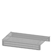 SIVACON S4 subdivision Main busbar at bottom Form 2B Position of main busbar: bottom twice Width 1200 mm Depth 800 mm Siemens 8PQ3000-3BA37