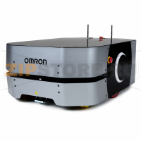 Автономный мобильный робот LD-250 Omron 37222-10004