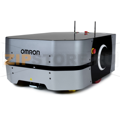 Автономный мобильный робот LD-250 Omron 37222-10004 