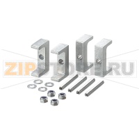 Рамка монтажная для графических дисплеев IFM EC0732