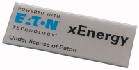 Стикер xEnergy Eaton XENERGY-BRANDSTRIP