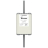 Предохранитель, 550 A, AC 1100 В, 100 кА, size 1, 45x59x156 мм, aR, IEC UL Eaton FUSE 550A 110 - Предохранитель, 550 A, AC 1100 В, 100 кА, size 1, 45x59x156 мм, aR, IEC UL Eaton FUSE 550A 110