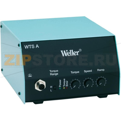 Блок управления для электрических отверток, аналоговый Weller WTS A 
