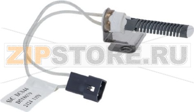 ЗАЖИГАНИЕ СО СКОБОЙ 