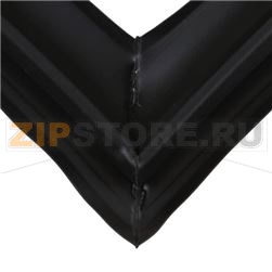 GASKET, TPP/TUC/TWT-60 WIDE 