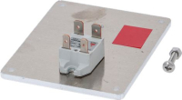 KIT RELAY SOLID STATUS 25A MINI-PUCK