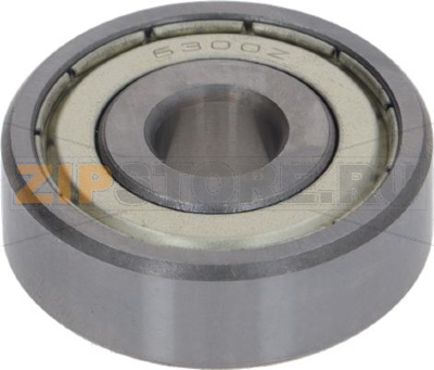 GROUP BEARING AL 6300 ZZ /RHB 
