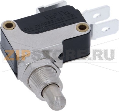 MICROSWITCH ACTIVATION GRINDER MYTHOS 